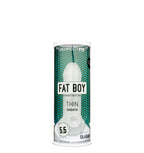 Fat Boy Thin Sheath 5.5 Inch > Sex Toys For Men > Penis Sleeves