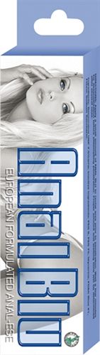 Anal Blu Small - .5 Oz. Default Title Anal Lubricant