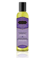Kama Sutra Aromatic Massage Oil Harmony 8 Oz – Essential Oil Blend Massage Oil Default Title > Essentials > Massage Oil