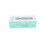 Shibari Mini Halo Wireless 20X Minty Green Massage Wand > Sex Toys > Mini Massagers