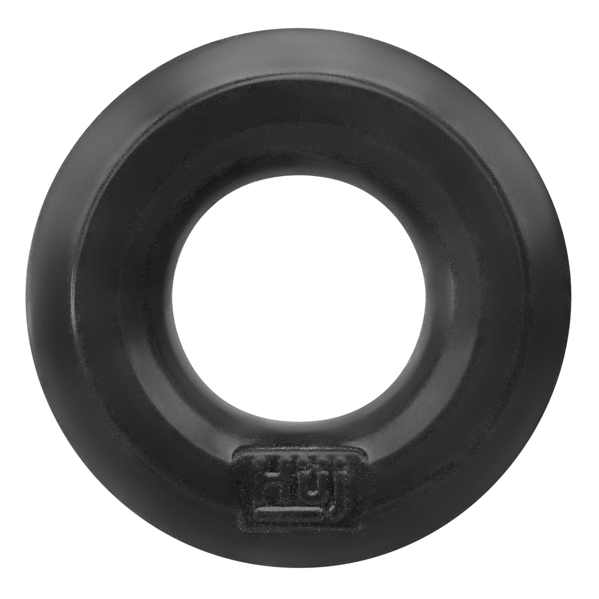 Hunkyjunk Tar HUJ C-Ring (2.4cm Inner Diameter) – Adjustable Cock Ring > Cock Ring > Single