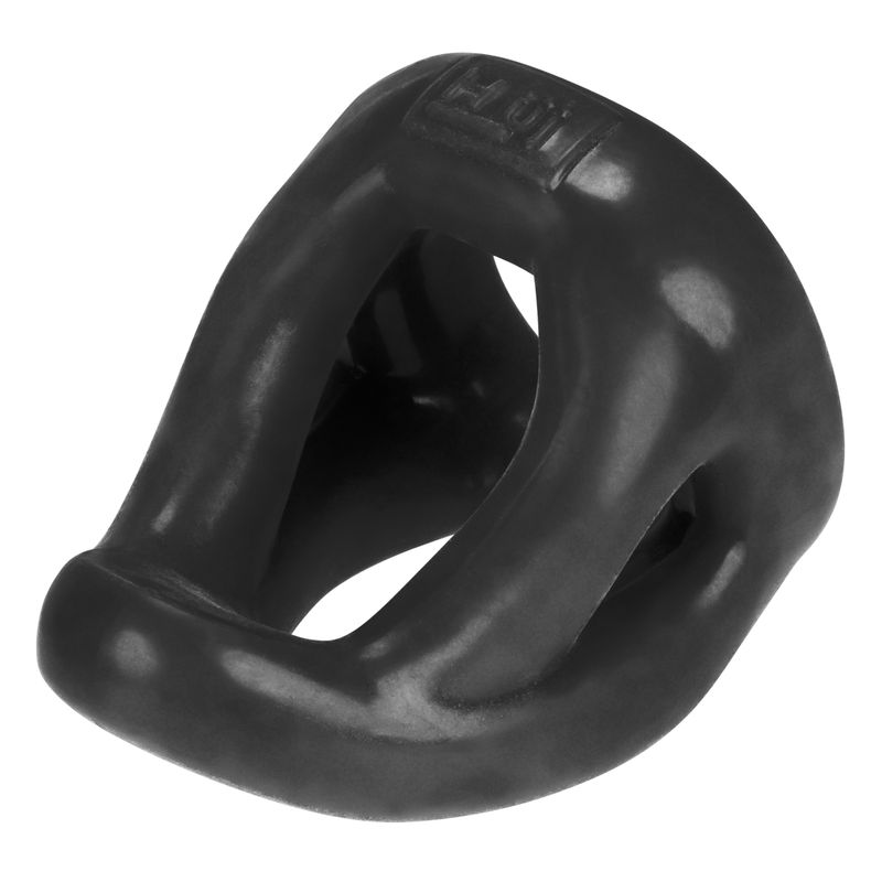 Hunkyjunk Tar Slingshot 3-Ring Teardrop Sling – Hybrid Cocksling > Cock Ring > Sling