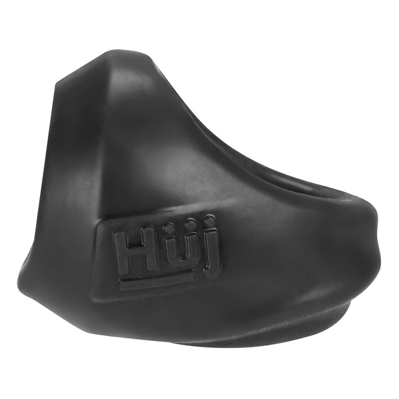 Hunkyjunk Stretchy Clutch Cock and Ball Sling by Oxballs COCK RINGS Sling
