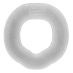 Hunkyjunk Fit Ergo C-Ring Ice Comfortable Adult Cockring > Cock Ring > Single