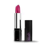 Rose Lipstick Vibe Black 4 Inch Compact Pleasure Toy > Vibrators > Mini Vibrators