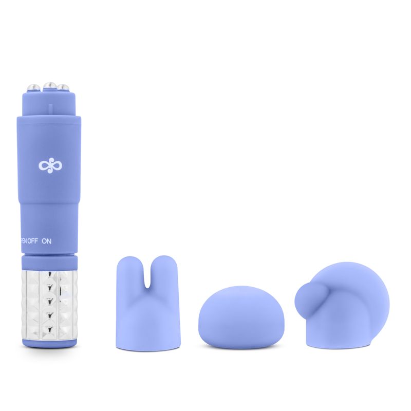 Rose Revitalize Massage Kit – Relaxation Massage Tool > Vibrators > Mini Vibrators