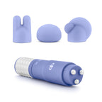 Rose Revitalize Massage Kit – Relaxation Massage Tool > Vibrators > Mini Vibrators