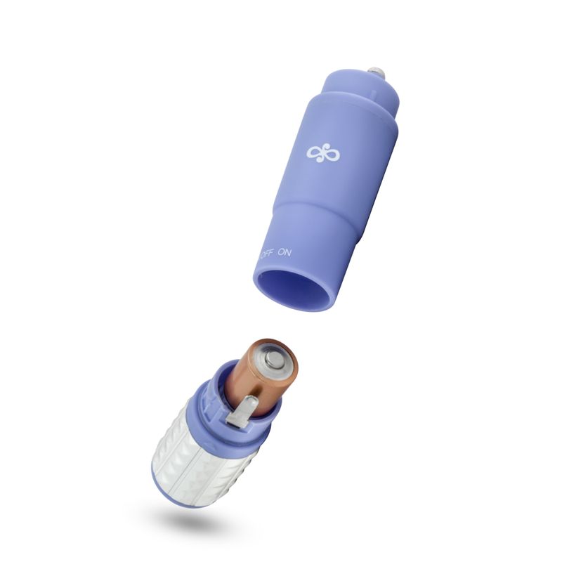 Rose Revitalize Massage Kit – Relaxation Massage Tool > Vibrators > Mini Vibrators