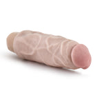 Blush Natural Realistic Vibrator with Waterproof Twist Dial > Vibrators > Realistic Vibrators