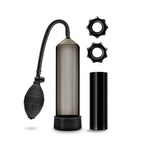 Quickie Kit Thick Cock Black - Ultimate Stimulation Set > Sex Toys > Sex Kits