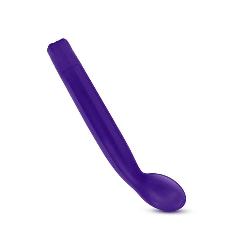 Blush Novelties G Slim – G-Spot Stimulator Vibrator > Sex Toys For Ladies > G-Spot Vibrators