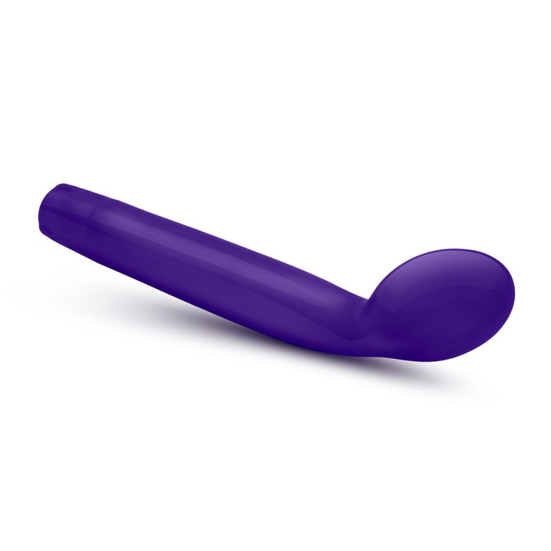 Blush Novelties G Slim – G-Spot Stimulator Vibrator > Sex Toys For Ladies > G-Spot Vibrators