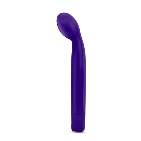 Blush Novelties G Slim – G-Spot Stimulator Vibrator > Sex Toys For Ladies > G-Spot Vibrators