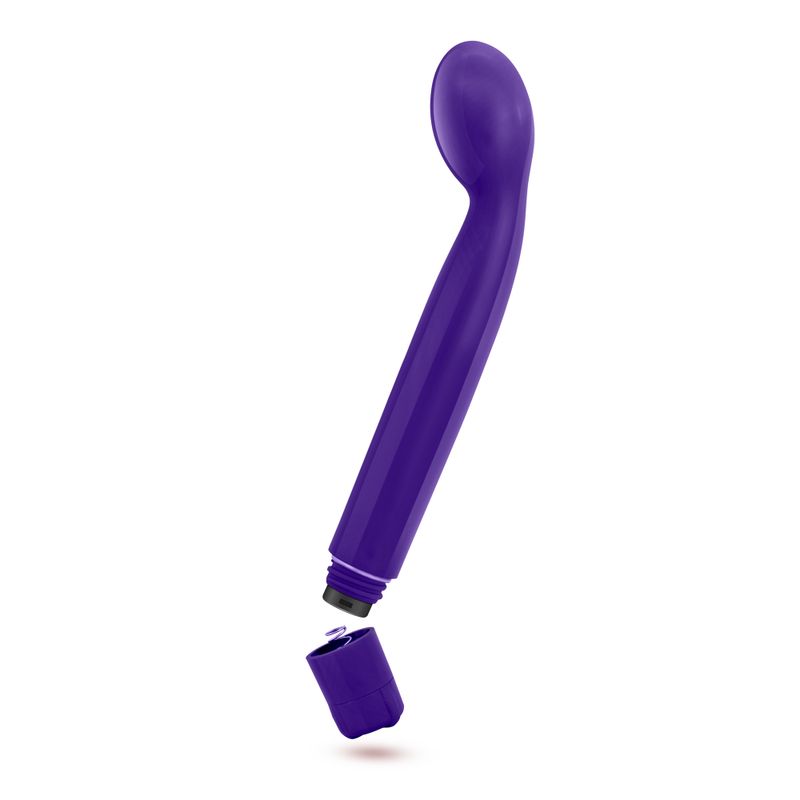 Blush Novelties G Slim – G-Spot Stimulator Vibrator > Sex Toys For Ladies > G-Spot Vibrators