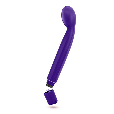 Blush Novelties G Slim – G-Spot Stimulator Vibrator > Sex Toys For Ladies > G-Spot Vibrators