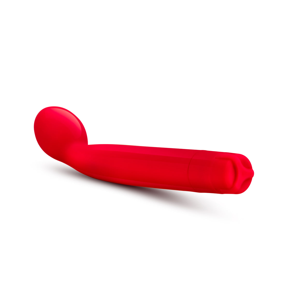Sexy Things G Slim Red G Spot Stimulator 7 Inches > Sex Toys For Ladies > G-Spot Vibrators