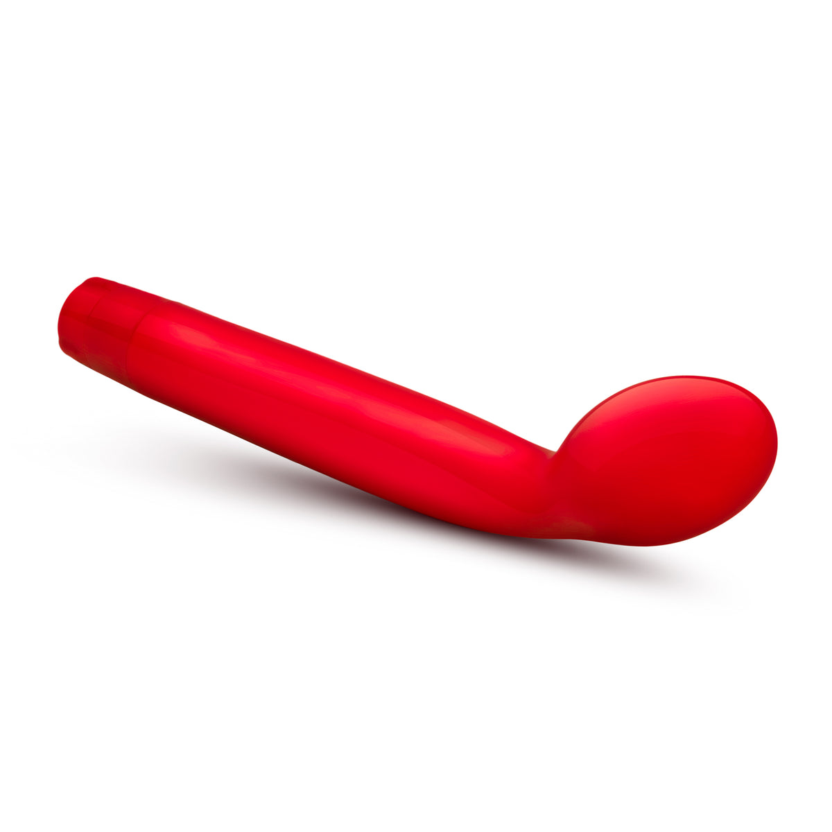 Sexy Things G Slim Red G Spot Stimulator 7 Inches > Sex Toys For Ladies > G-Spot Vibrators