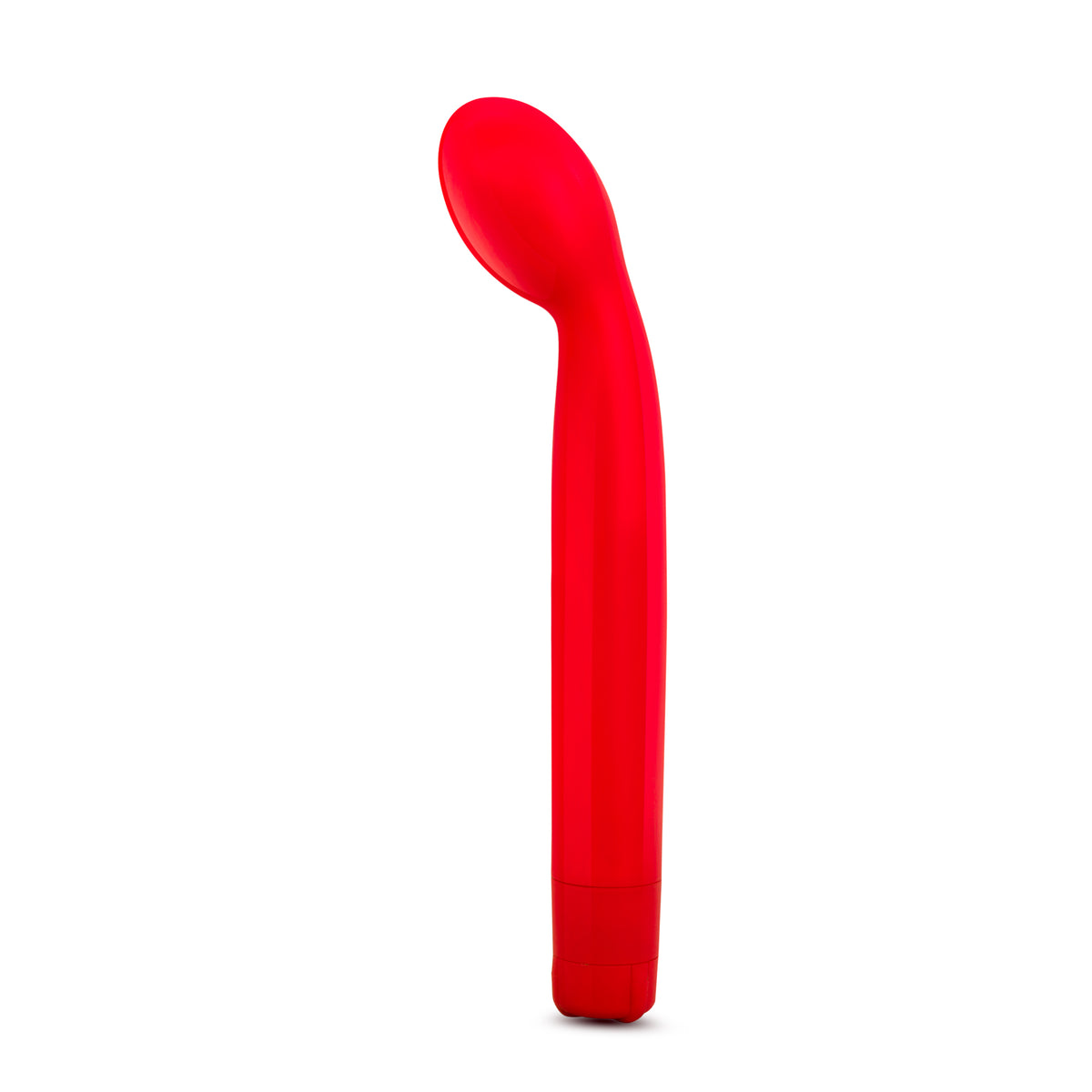 Sexy Things G Slim Red G Spot Stimulator 7 Inches > Sex Toys For Ladies > G-Spot Vibrators