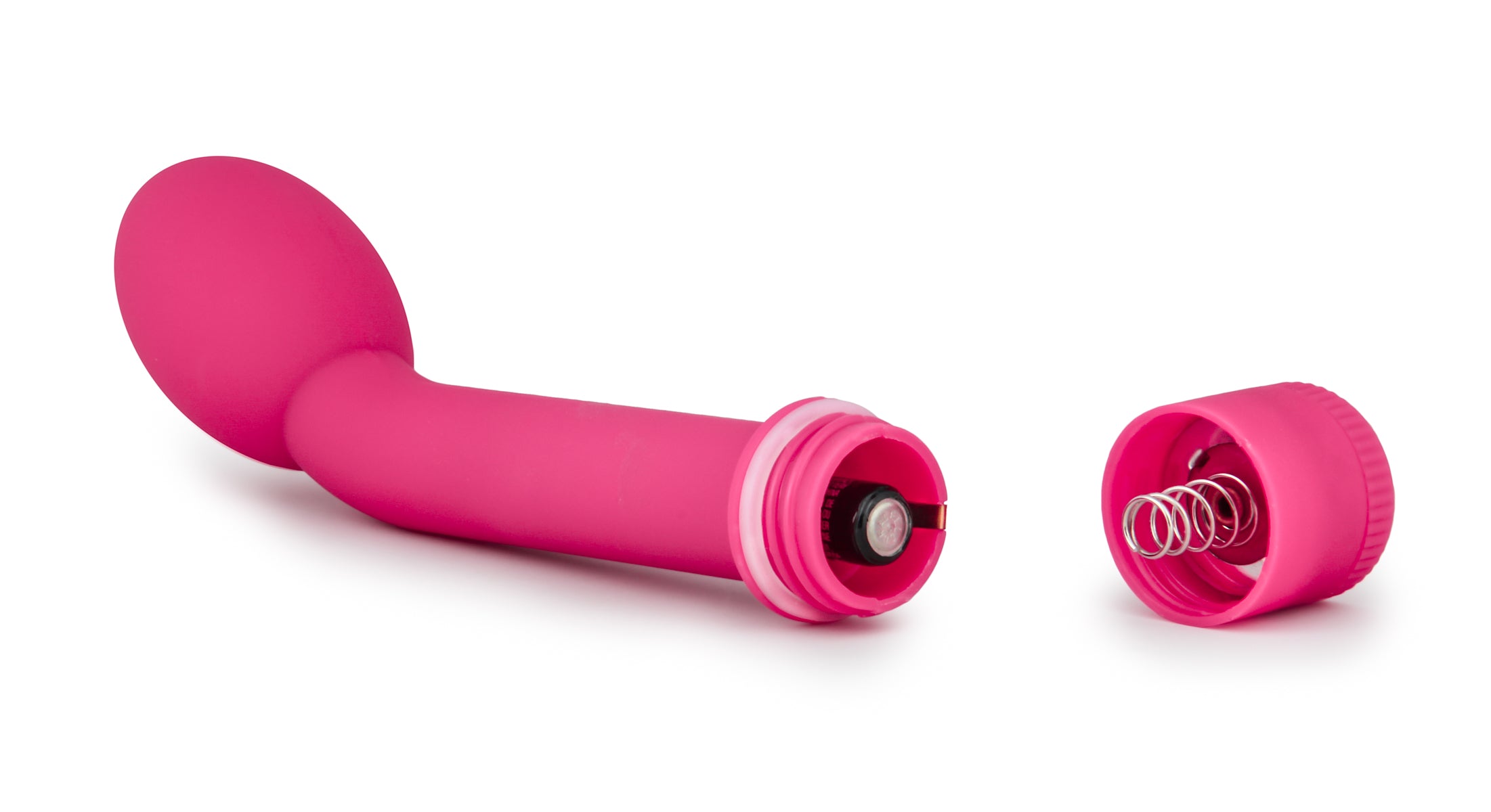 Sexy Things G Slim Petite Pink G-Spot Vibe 4 Inches Vibrators - G Spot