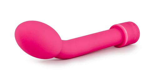 Sexy Things G Slim Petite Pink G-Spot Vibe 4 Inches Vibrators
