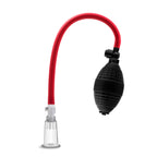 Temptasia Beginners Clitoral Pumping System > Pumps > Female Pumps