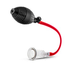 Temptasia Beginners Clitoral Pumping System > Pumps > Female Pumps