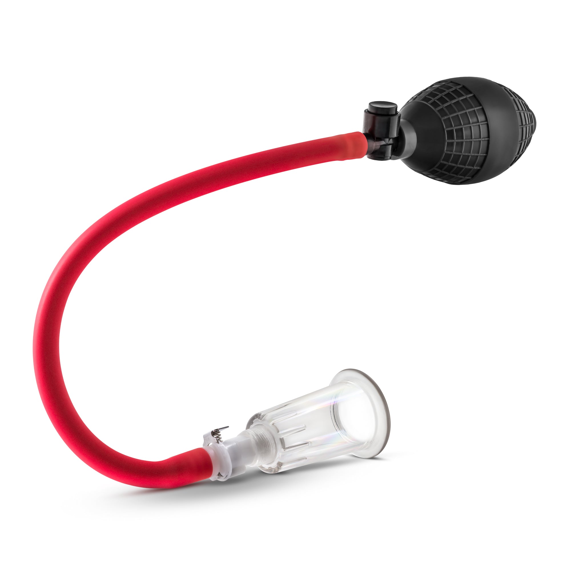 Temptasia Beginners Clitoral Pumping System > Pumps > Female Pumps