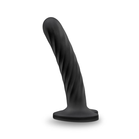 Temptasia Twist Dong - Medium Swirling Texture DONGS