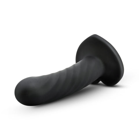Temptasia Twist Dong - Medium Swirling Texture DONGS