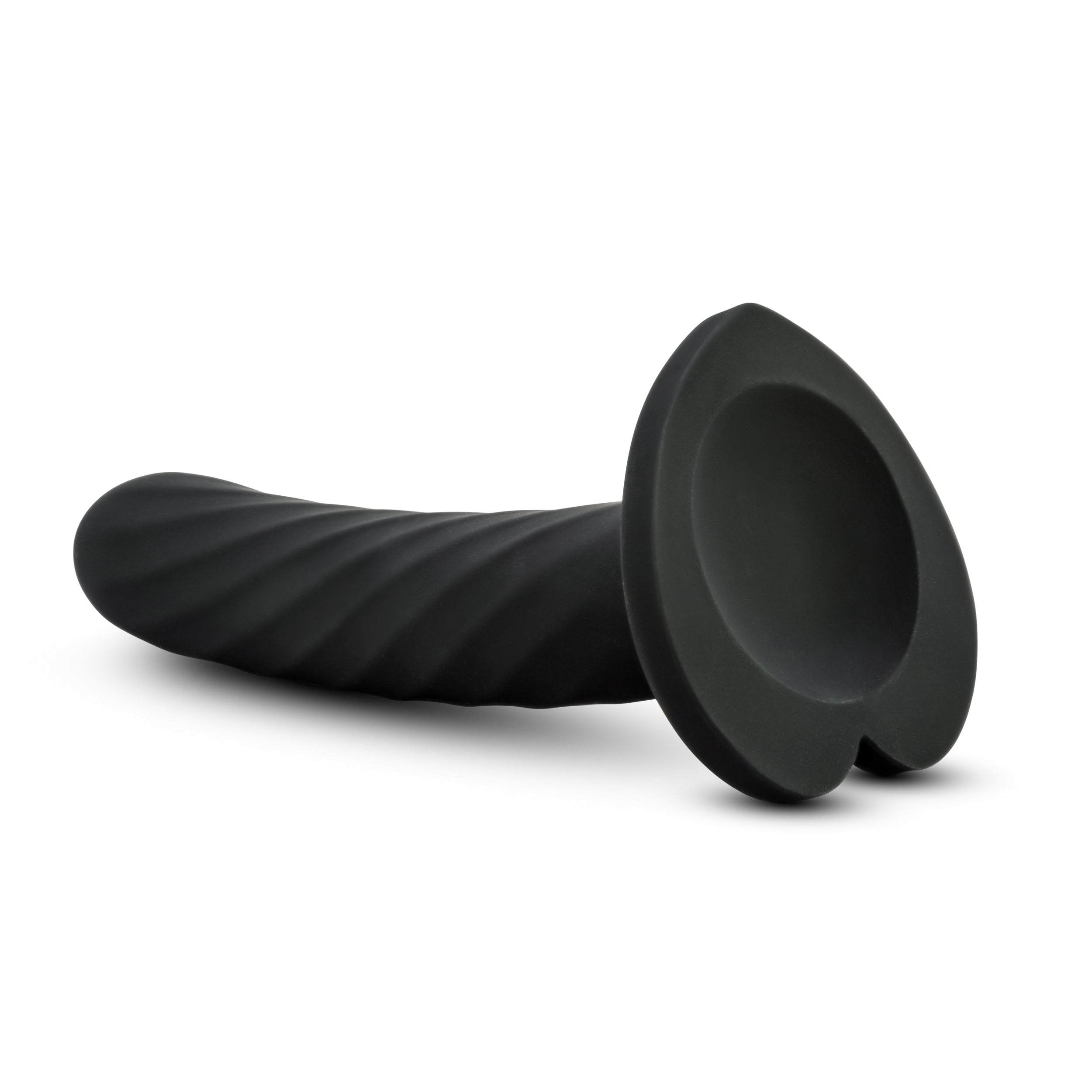 Temptasia Twist Dong - Medium Swirling Texture DONGS