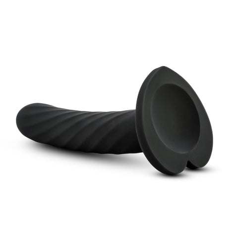 Temptasia Twist Dong - Medium Swirling Texture DONGS