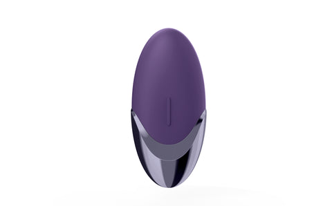 Satisfyer Layons Pleasure – Silky Clitoral Vibrator > Sex Toys For Ladies > Clitoral Vibrators and Stimulators