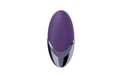 Satisfyer Layons Pleasure – Silky Clitoral Vibrator > Sex Toys For Ladies > Clitoral Vibrators and Stimulators