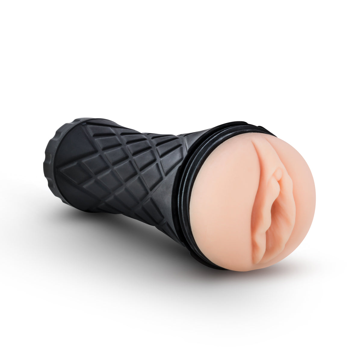 M for Men Torch Vanilla Pussy Masturbator > Sex Toys For Men > Masturbators > Manual