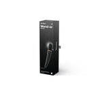 Satisfyer Wand-er Woman Full-Body Massager 10 Inch Rechargeable Vibrator > Sex Toys > Massage Wands