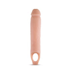 Performance Cock Sheath Penis Extender Sleeve - 3 Sizes > Sex Toys For Men > Penis Sleeves