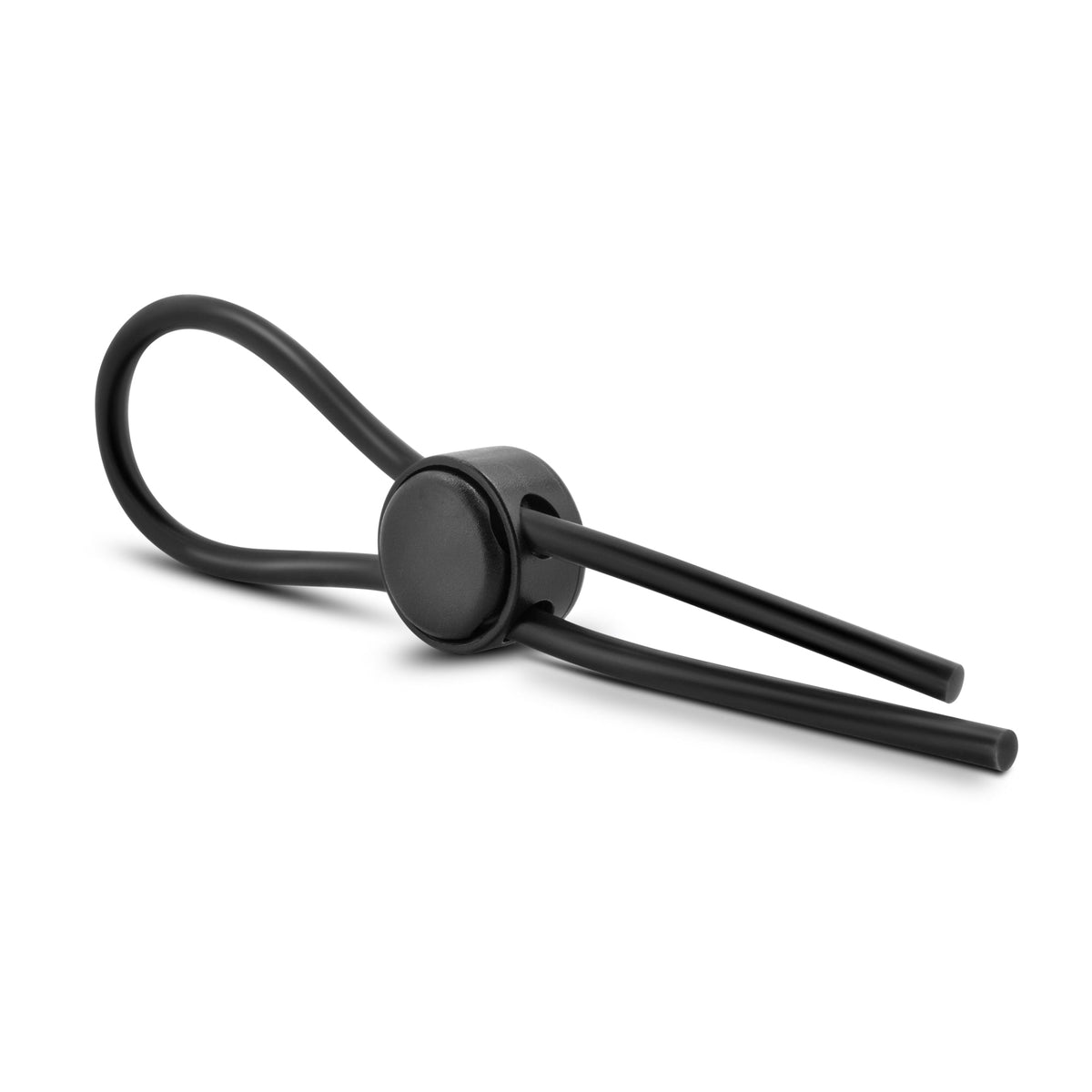 Stay Hard Silicone Loop Cock Ring > Cock Ring > Adjustable