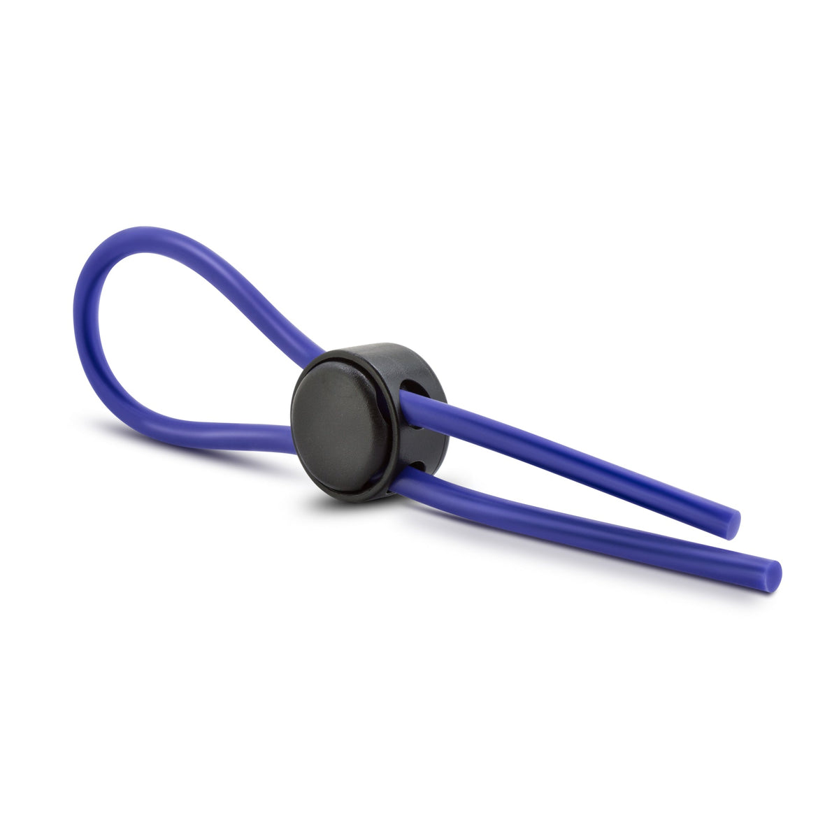 Stay Hard Silicone Loop Cock Ring > Cock Ring > Adjustable