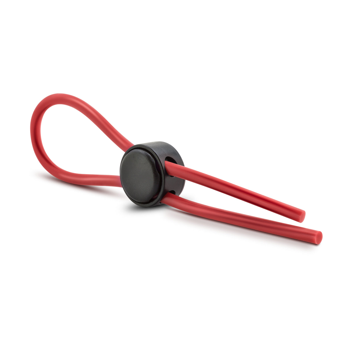 Stay Hard Silicone Loop Cock Ring > Cock Ring > Adjustable Main image