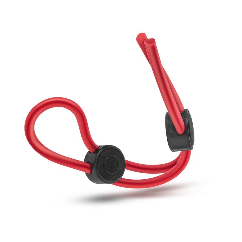 Stay Hard Silicone Double Loop – Adjustable Cock Ring > Cock Ring > Adjustable