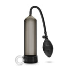 Performance VX101 Male Enhancement Pump in Black > Pumps > Penis Pumps