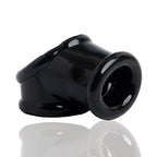 Powersling Cocksling and Ballstretcher Black > Cock Ring > Sling