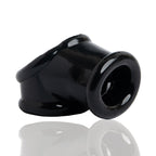 Powersling Cocksling and Ballstretcher Black > Cock Ring > Sling