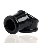 Powersling Cocksling and Ballstretcher Black > Cock Ring > Sling
