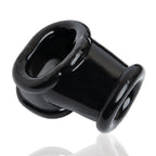 Powersling Cocksling and Ballstretcher Black > Cock Ring > Sling