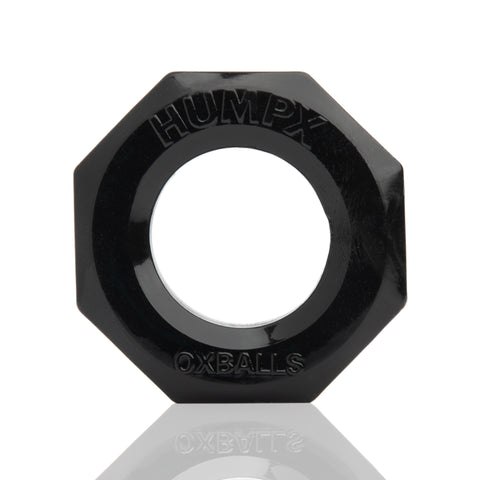 Humpx Cockring Black - Super Stretch COCK RINGS