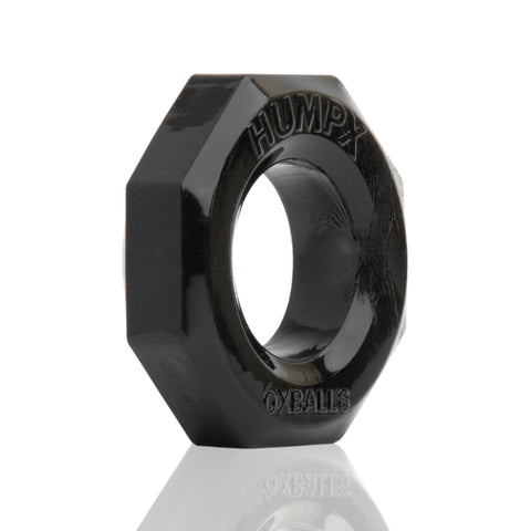 Humpx Cockring Black - Super Stretch COCK RINGS