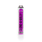 Clone A Willy Neon Purple – Silicone Vibrator > Dildos > Mould Your Own Kits