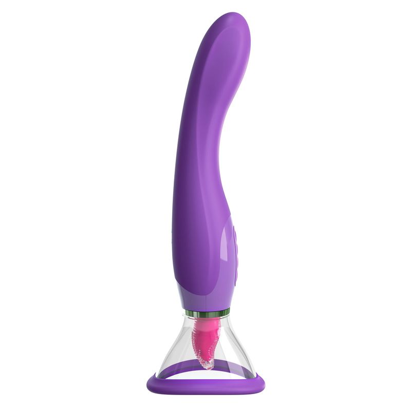 Her Ultimate Pleasure Vibrator for Intense Sensation and Satisfaction STIMULATORS