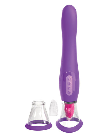 Her Ultimate Pleasure Vibrator for Intense Sensation and Satisfaction Suction Stimulator